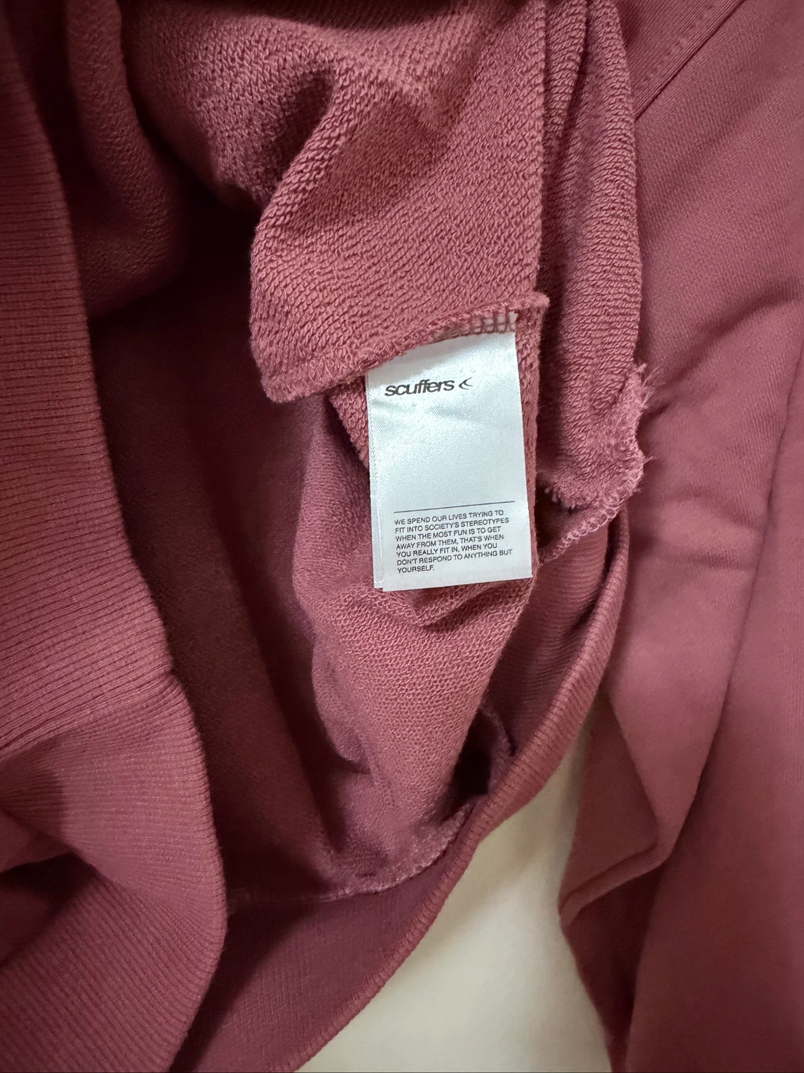 Scuffers – photo 5